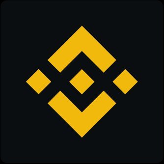 币安LOGO