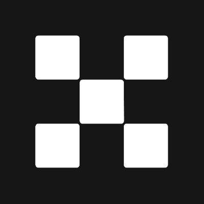 欧易LOGO